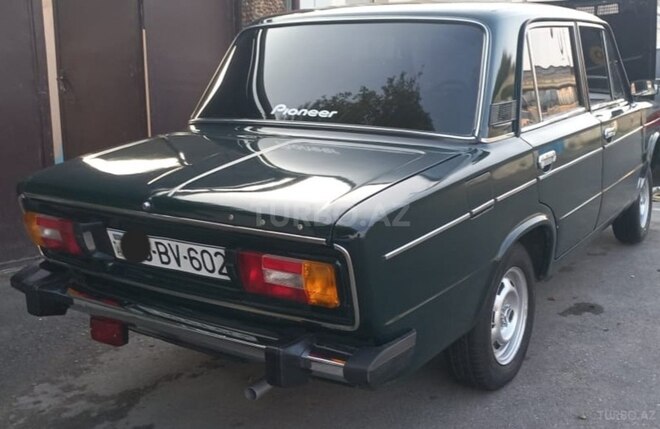 LADA (VAZ) 2106 1996, 31,245 km - 1.5 l - Bakı