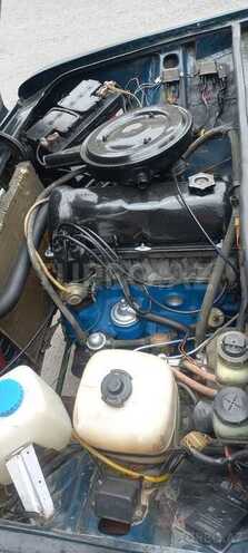 LADA (VAZ) 2106 1996, 31,245 km - 1.5 l - Bakı