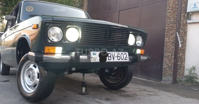 LADA (VAZ) 2106 1996, 31,245 km - 1.5 l - Bakı
