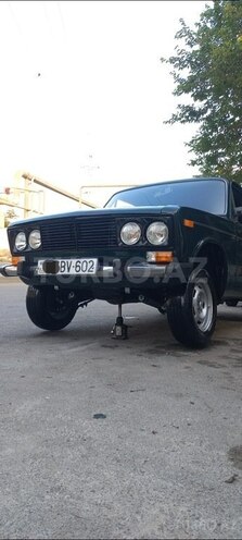 LADA (VAZ) 2106 1996, 31,245 km - 1.5 l - Bakı