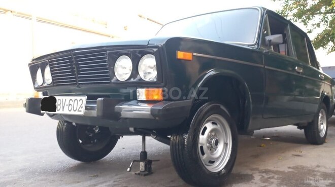 LADA (VAZ) 2106 1996, 31,245 km - 1.5 l - Bakı