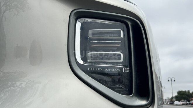 Changan  2025, 0 km - 1.5 л - Bakı