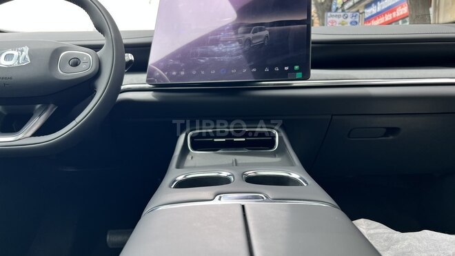 Changan  2025, 0 km - 1.5 л - Bakı