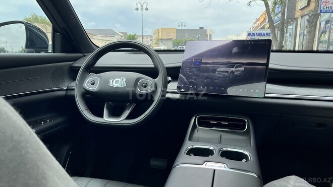 Changan  2025, 0 km - 1.5 л - Bakı