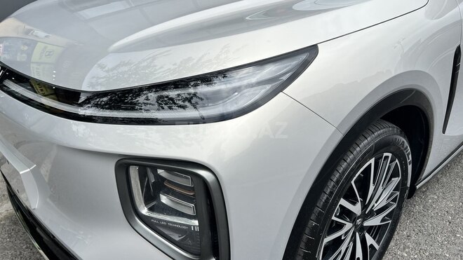 Changan  2025, 0 km - 1.5 л - Bakı