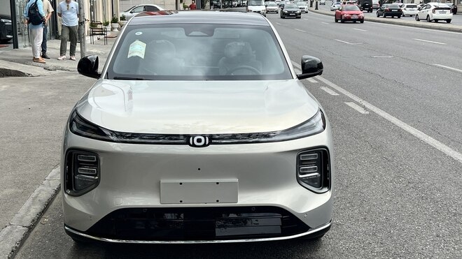 Changan  2025, 0 km - 1.5 л - Bakı
