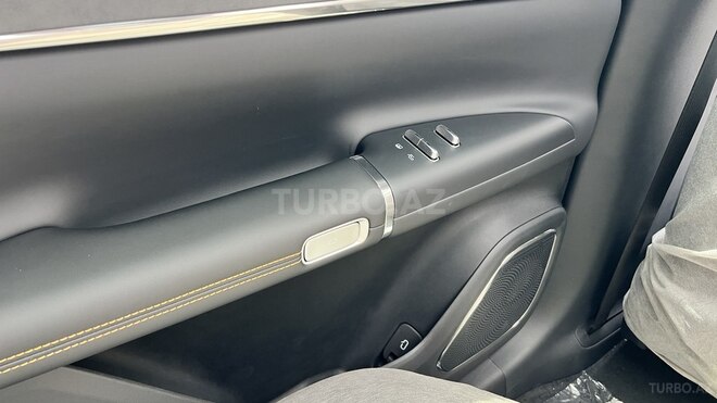 Changan  2025, 0 km - 1.5 л - Bakı