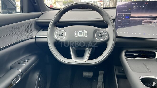 Changan  2025, 0 km - 1.5 л - Bakı