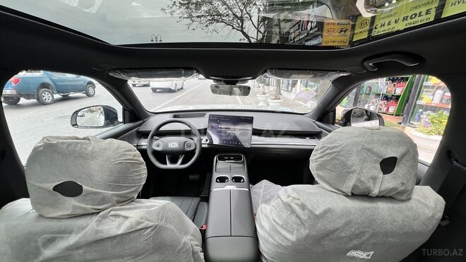 Changan  2025, 0 km - 1.5 л - Bakı