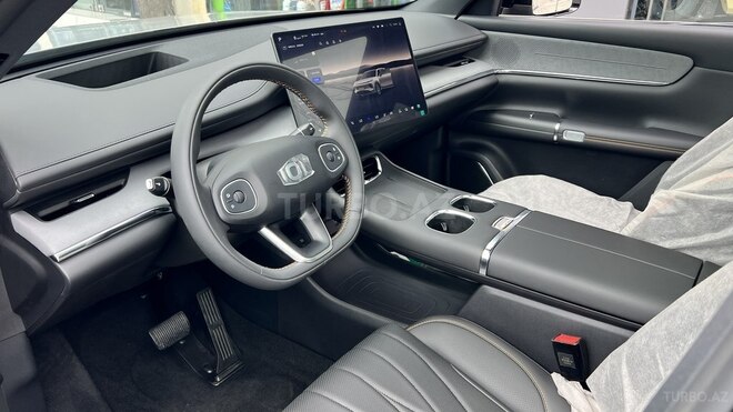 Changan  2025, 0 km - 1.5 л - Bakı