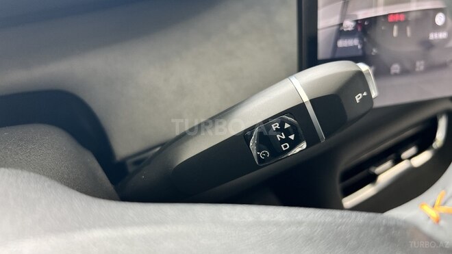 Changan  2025, 0 km - 1.5 л - Bakı