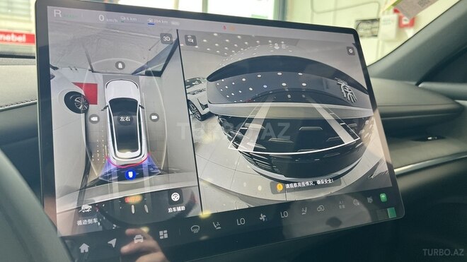 Changan  2025, 0 km - 1.5 л - Bakı