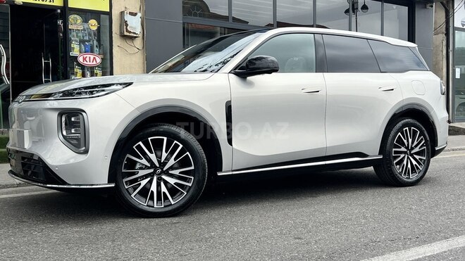 Changan  2025, 0 km - 1.5 л - Bakı