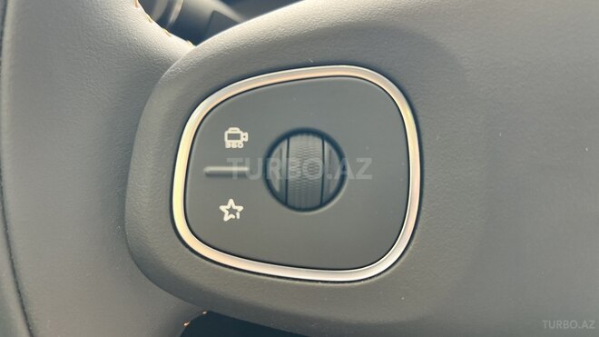 Changan  2025, 0 km - 1.5 л - Bakı