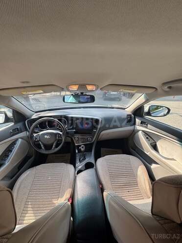 Kia Optima 2013, 243,011 km - 2.4 l - Bakı