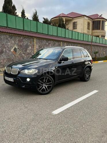 BMW X5 2010, 330,000 km - 3.0 l - Sumqayıt