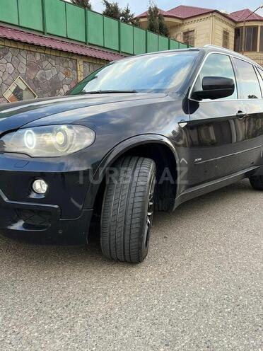 BMW X5 2010, 330,000 km - 3.0 l - Sumqayıt
