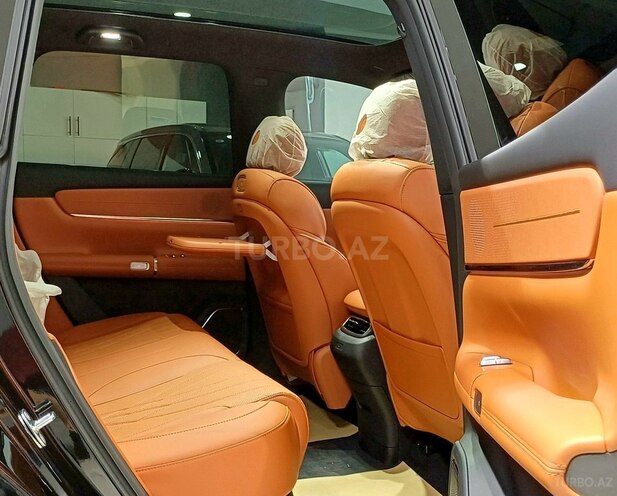 Changan Qiyuan Q07-21