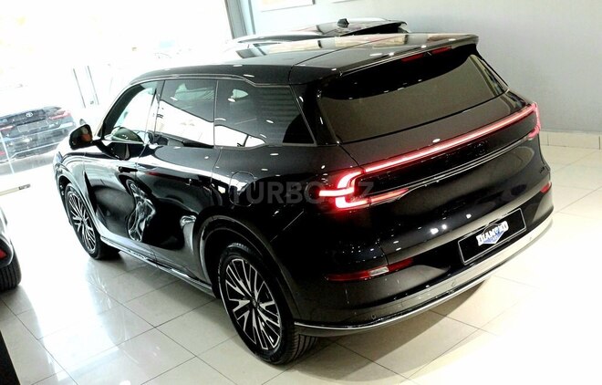 Changan Qiyuan Q07-12