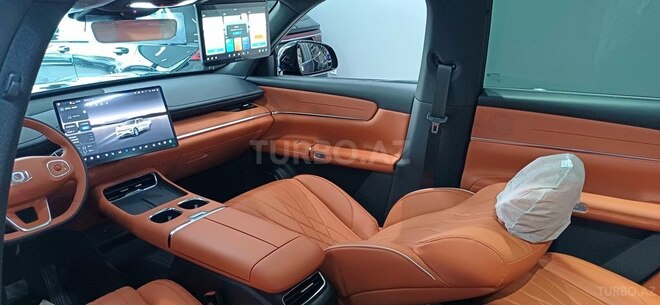 Changan Qiyuan Q07-23