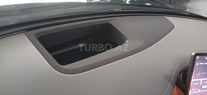 Changan Qiyuan Q07-33