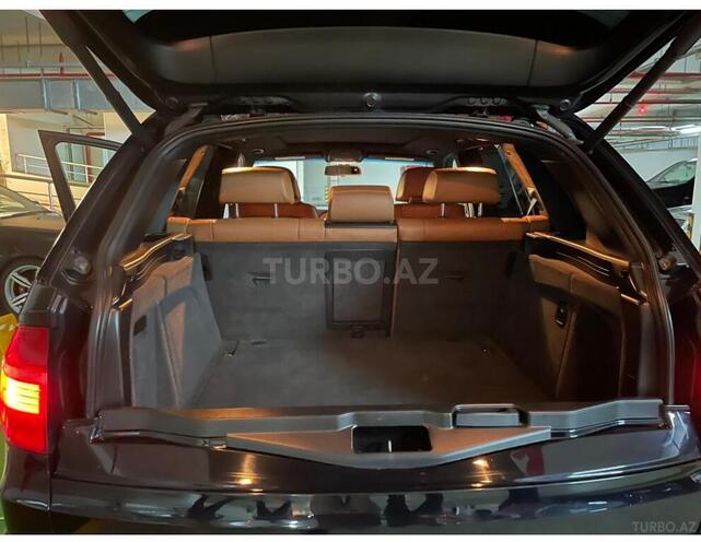 BMW X5 2010, 330,000 km - 3.0 l - Sumqayıt