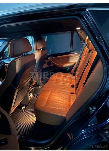 BMW X5 2010, 330,000 km - 3.0 l - Sumqayıt