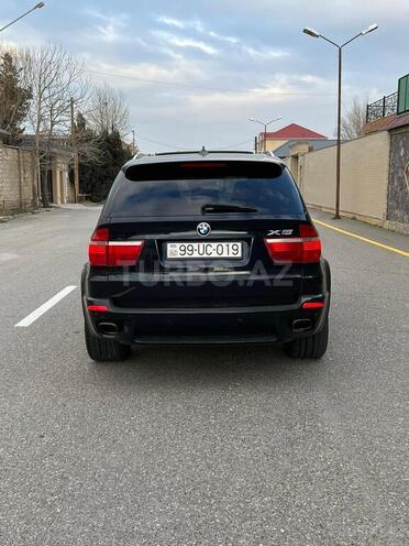 BMW X5 2010, 330,000 km - 3.0 l - Sumqayıt