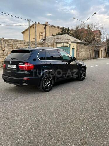 BMW X5 2010, 330,000 km - 3.0 l - Sumqayıt