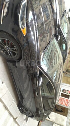 Ford Fusion (North America) 2017, 218,260 km - 1.5 л - Bakı