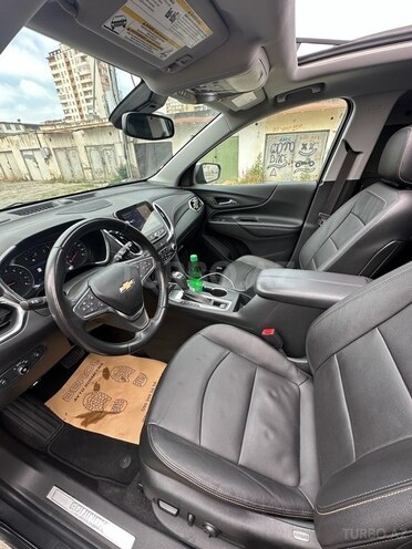 Chevrolet Equinox 2020, 93,000 km - 1.5 l - Bakı