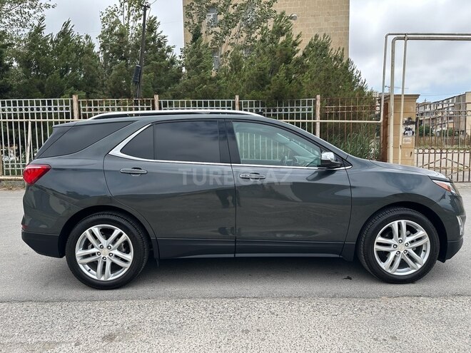 Chevrolet Equinox 2020, 93,000 km - 1.5 l - Bakı