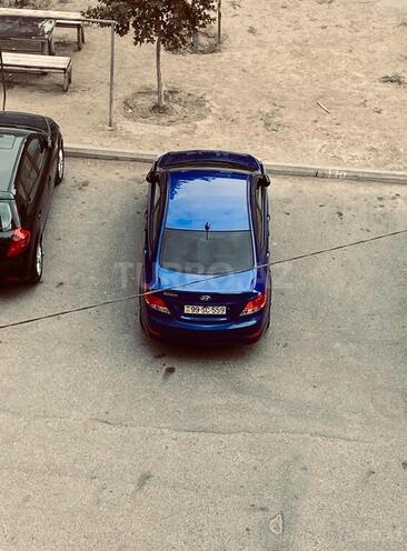Hyundai Accent 2014, 289,682 km - 1.6 l - Bakı