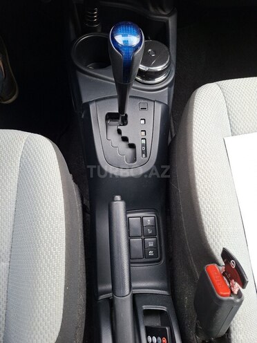 Toyota Aqua 2019, 58,000 km - 1.5 l - Bakı
