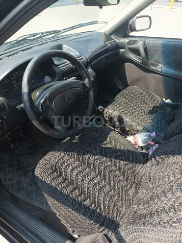 Opel Astra 1996, 452,000 km - 1.6 l - Bakı