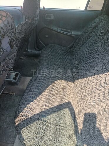 Opel Astra 1996, 452,000 km - 1.6 l - Bakı