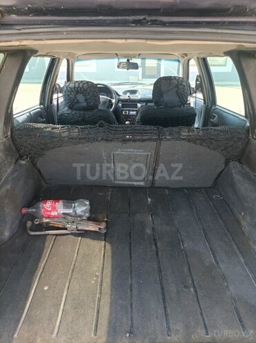 Opel Astra 1996, 452,000 km - 1.6 l - Bakı