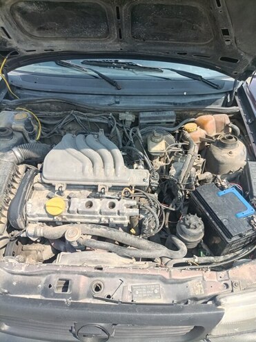 Opel Astra 1996, 452,000 km - 1.6 l - Bakı