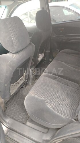 Hyundai Tucson 2007, 272,500 km - 2.0 l - Bakı