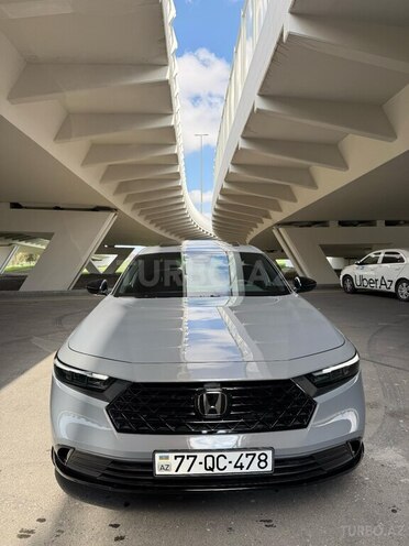 Honda Accord-1