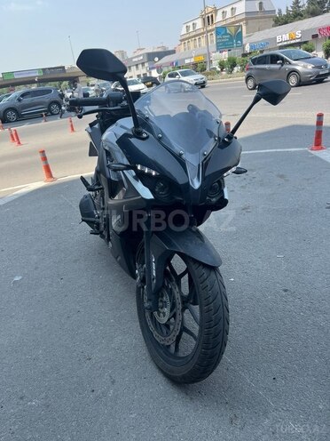 Bajaj Pulsar RS 200 2022, 4,170 km - 2.0 л - Xırdalan