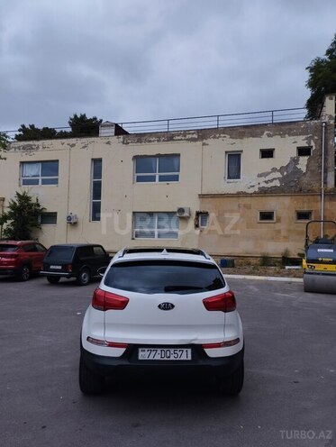 Kia Sportage 2014, 194,251 km - 2.0 л - Xaçmaz
