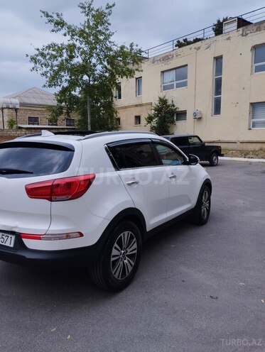Kia Sportage 2014, 194,251 km - 2.0 л - Xaçmaz