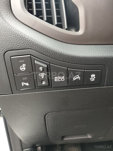 Kia Sportage 2014, 194,251 km - 2.0 л - Xaçmaz