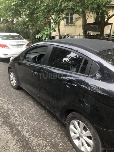Kia Rio 2014, 203,000 km - 1.4 l - Bakı