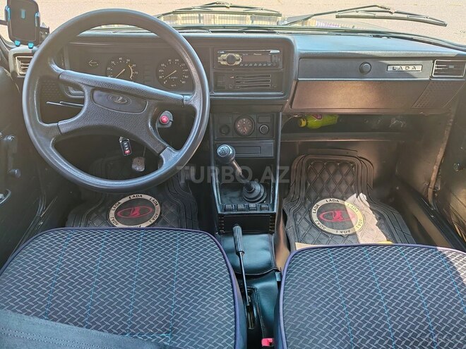 LADA (VAZ) 2107 2010, 63,000 km - 1.6 l - Bakı