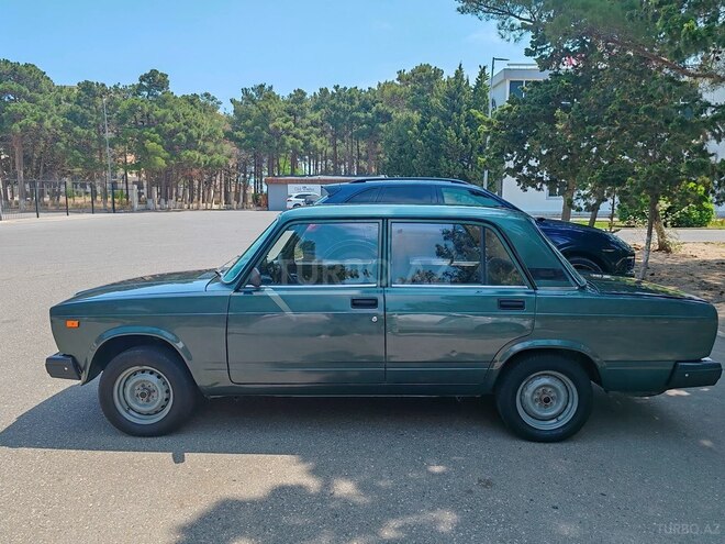 LADA (VAZ) 2107 2010, 63,000 km - 1.6 l - Bakı