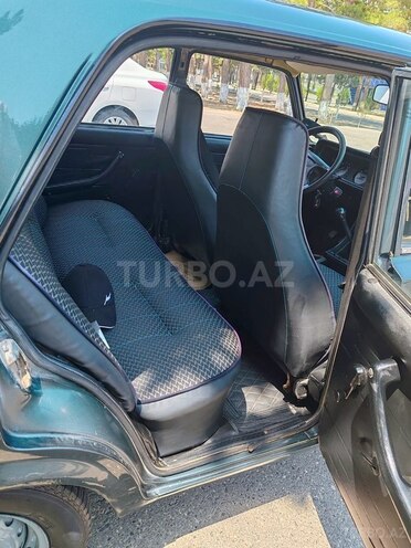 LADA (VAZ) 2107 2010, 63,000 km - 1.6 l - Bakı