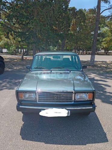 LADA (VAZ) 2107 2010, 63,000 km - 1.6 l - Bakı