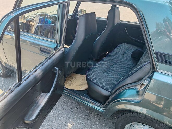 LADA (VAZ) 2107 2010, 63,000 km - 1.6 l - Bakı